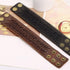 braunes rohleder armband herren manschette breitarmband uniqal sale